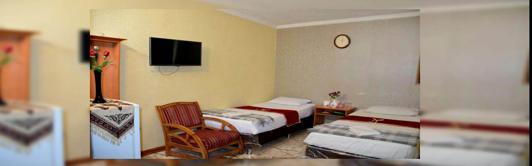 هتل ارکید اصفهان هتل ارکید اصفهان